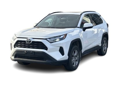 2025 Toyota RAV4 Hybrid in Bolton, Ontario