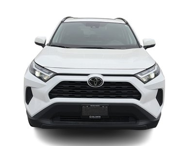 2025 Toyota RAV4 Hybrid in Bolton, Ontario