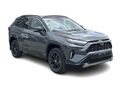 Toyota RAV4 Hybrid  2025 à Bolton, Ontario