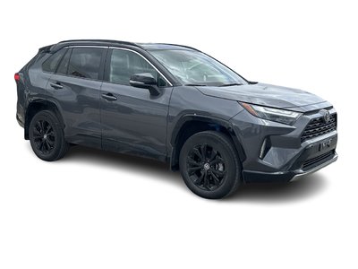 Toyota RAV4 Hybrid  2025 à Bolton, Ontario