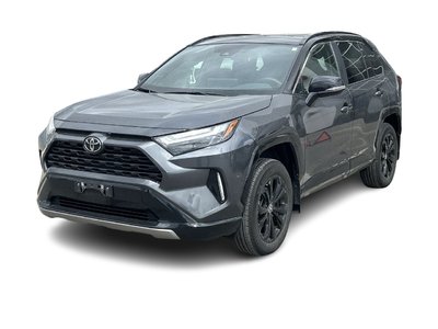 Toyota RAV4 Hybrid  2025 à Bolton, Ontario