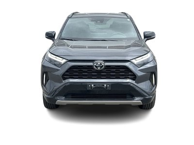 Toyota RAV4 Hybrid  2025 à Bolton, Ontario