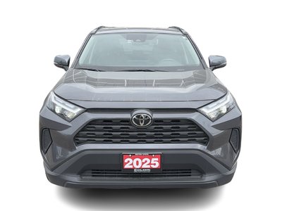 2025 Toyota RAV4 Hybrid in Bolton, Ontario