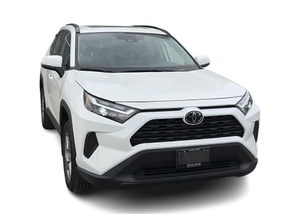2025 Toyota RAV4 Hybrid in Bolton, Ontario