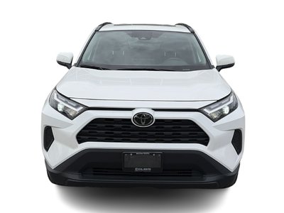 2025 Toyota RAV4 Hybrid in Bolton, Ontario