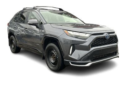 2024 Toyota RAV4 Plug-in Hybrid in Bolton, Ontario