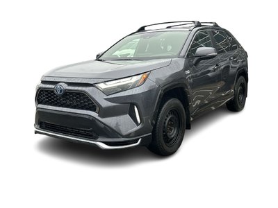 2024 Toyota RAV4 Plug-in Hybrid in Bolton, Ontario