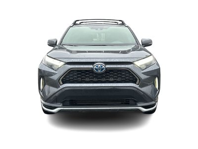 2024 Toyota RAV4 Plug-in Hybrid in Bolton, Ontario