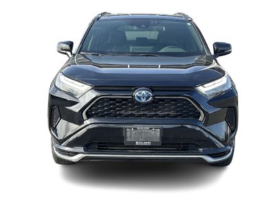 2024 Toyota RAV4 Plug-in Hybrid in Bolton, Ontario