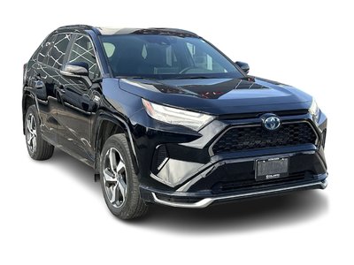 2024 Toyota RAV4 Plug-in Hybrid in Bolton, Ontario