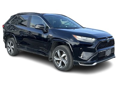 2024 Toyota RAV4 Plug-in Hybrid in Bolton, Ontario