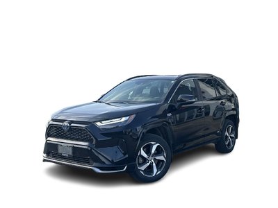 2024 Toyota RAV4 Plug-in Hybrid in Bolton, Ontario
