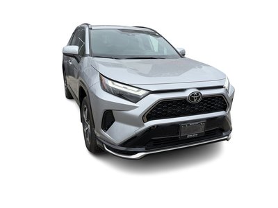 2025 Toyota RAV4 Plug-in Hybrid in Bolton, Ontario