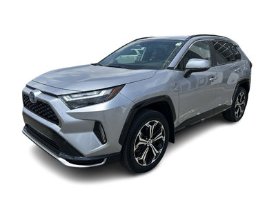 2023 Toyota RAV4 Prime in Bolton, Ontario