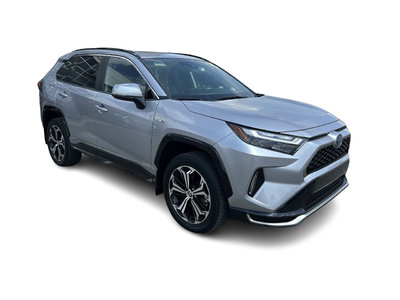 2023 Toyota RAV4 Prime in Bolton, Ontario