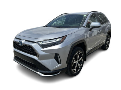 2023 Toyota RAV4 Prime in Bolton, Ontario