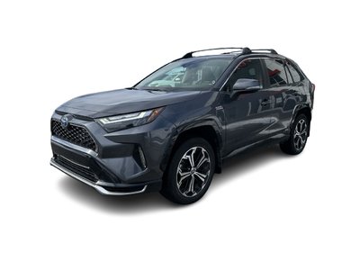 Toyota RAV4 Prime  2023 à Bolton, Ontario