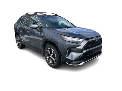 Toyota RAV4 Prime  2023 à Bolton, Ontario