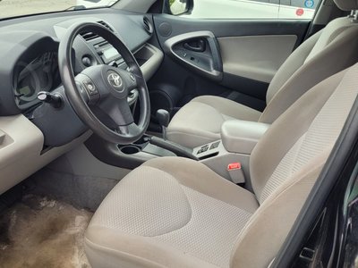 2012 Toyota RAV4 in Bolton, Ontario