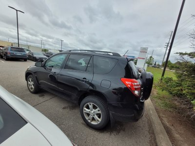 2012 Toyota RAV4 in Bolton, Ontario