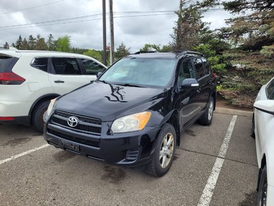 2012 Toyota RAV4 in Bolton, Ontario