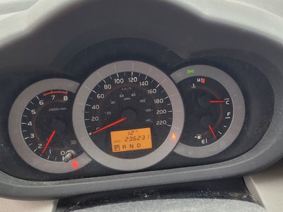 2012 Toyota RAV4 in Bolton, Ontario