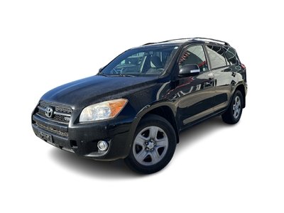 2012 Toyota RAV4 in Bolton, Ontario