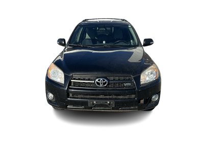 2012 Toyota RAV4 in Bolton, Ontario