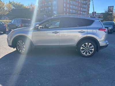 2017 Toyota RAV4 in Bolton, Ontario