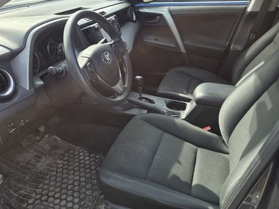 2017 Toyota RAV4 in Bolton, Ontario