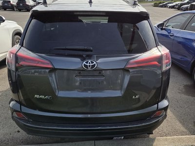 2017 Toyota RAV4 in Bolton, Ontario