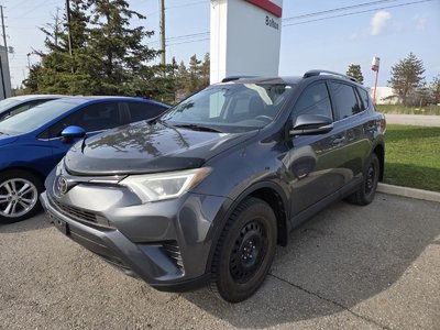 2017 Toyota RAV4 in Bolton, Ontario