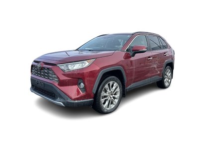 2019 Toyota RAV4 in Bolton, Ontario