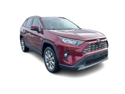 2019 Toyota RAV4 in Bolton, Ontario