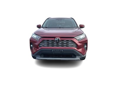 2019 Toyota RAV4 in Bolton, Ontario
