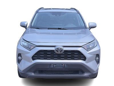 2019 Toyota RAV4 in Bolton, Ontario
