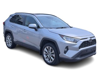 2019 Toyota RAV4 in Bolton, Ontario