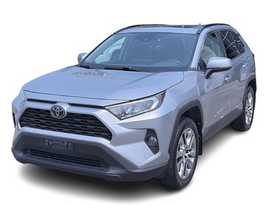 Toyota RAV4  2019 à Bolton, Ontario