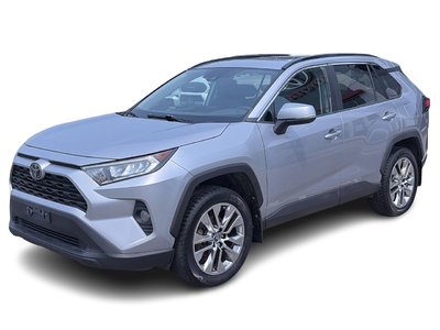 Toyota RAV4  2019 à Bolton, Ontario