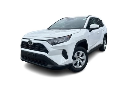 Toyota RAV4  2020 à Bolton, Ontario