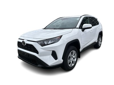 Toyota RAV4  2020 à Bolton, Ontario