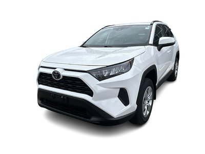 Toyota RAV4  2020 à Bolton, Ontario