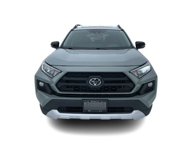 2021 Toyota RAV4 in Bolton, Ontario