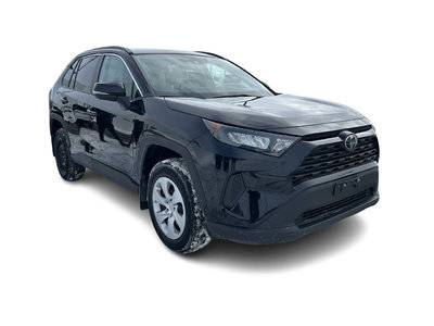 2021 Toyota RAV4 in Bolton, Ontario