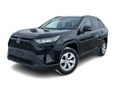 2021 Toyota RAV4 in Bolton, Ontario