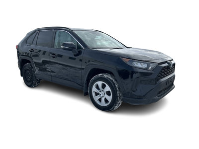 2021 Toyota RAV4 in Bolton, Ontario