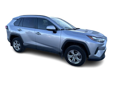 2022 Toyota RAV4 in Bolton, Ontario