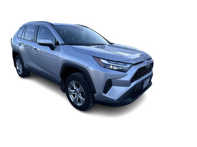 2022 Toyota RAV4 in Bolton, Ontario