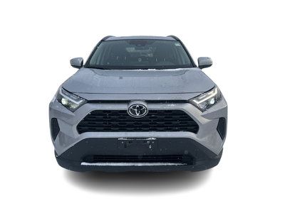 2022 Toyota RAV4 in Bolton, Ontario