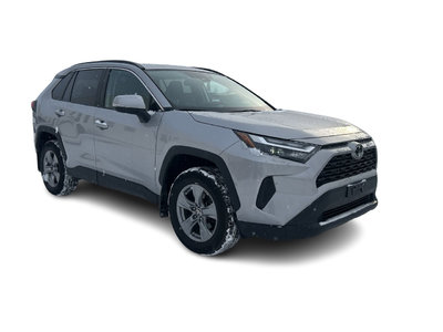 2022 Toyota RAV4 in Bolton, Ontario